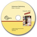 Cover: Fachwissen Bekleidung Bilder-CD - Europa-Lehrmittel