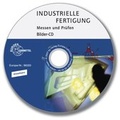 Cover: Bilder-CD zu 53715 - Europa-Lehrmittel