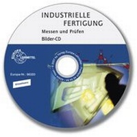 Enlarge image Cover: Bilder-CD zu 53715 - Europa-Lehrmittel