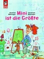 Cover: Mini ist die Größte - FISCHER Sauerländer