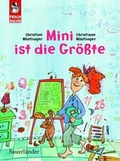 Cover: Mini ist die Gr&ouml;&szlig;te - FISCHER Sauerl&auml;nder