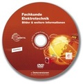 Cover: Fachkunde Elektrotechnik - Bilder & weitere Informationen - Europa-Lehrmittel