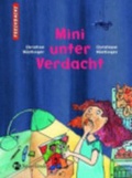 Cover: Mini unter Verdacht - Patmos