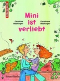 Cover: Mini ist verliebt - FISCHER Sauerl&auml;nder