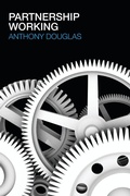 Cover: Partnership Working - Routledge