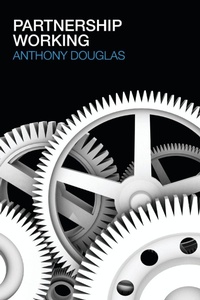 Enlarge image Cover: Partnership Working - Routledge