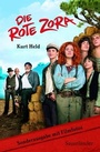 Cover: Die Rote Zora - FISCHER Sauerländer