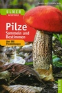 Cover: Ulmer Naturführer Pilze - Verlag Eugen Ulmer
