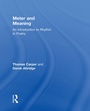 Cover: Meter and Meaning - Routledge