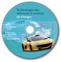 Cover: Technologie des v&eacute;hicules &agrave; moteur - Europa-Lehrmittel