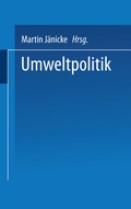 Bild: Umweltpolitik - VS Verlag für Sozialwissenschaften