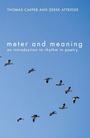 Cover: Meter and Meaning - Routledge