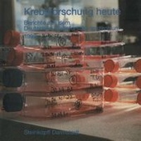 Abbildung von: Krebsforschung Heute - Springer