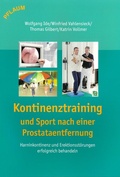 Cover: Kontinenztraining und Sport mach einer Prostataentfernung - Richard Pflaum Verlag
