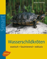 Abbildung von: Wasserschildkröten - Verlag Eugen Ulmer