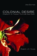 Cover: Colonial Desire - Routledge