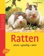Cover: Ratten - Verlag Eugen Ulmer