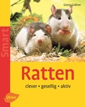 Cover: Ratten - Verlag Eugen Ulmer