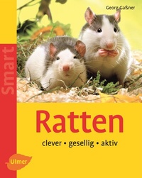 Abbildung von: Ratten - Verlag Eugen Ulmer