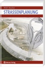 Cover: Straßenplanung - Werner