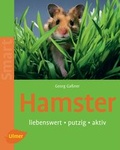 Cover: Hamster - Verlag Eugen Ulmer