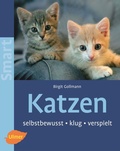 Cover: Katzen - Verlag Eugen Ulmer