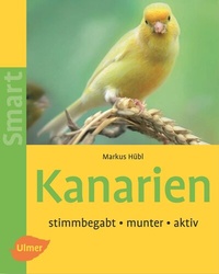 Abbildung von: Kanarien - Verlag Eugen Ulmer