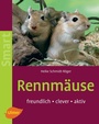Cover: Rennmäuse - Verlag Eugen Ulmer