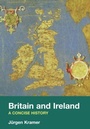 Cover: Britain and Ireland - Routledge