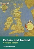 Cover: Britain and Ireland - Routledge