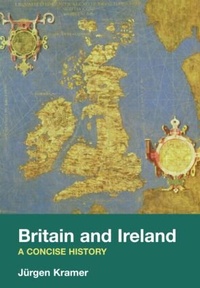 Enlarge image Cover: Britain and Ireland - Routledge