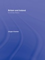 Cover: Britain and Ireland - Routledge