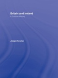 Cover: Britain and Ireland - Routledge