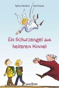 Cover: Schutzengel aus heiterem Himmel - FISCHER Sauerl&auml;nder