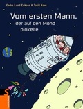 Cover: Vom ersten Mann, der auf den Mond pinkelte - FISCHER Sauerl&auml;nder