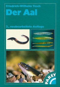 Abbildung von: Der Aal - Verlag Eugen Ulmer