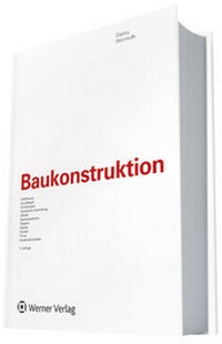 Bild vergrößern Bild: Baukonstruktion - Werner