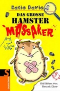 Cover: Das gro&szlig;e Hamstermassaker - FISCHER Sauerl&auml;nder