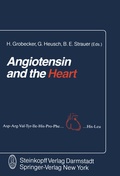 Cover: Angiotensin and the Heart - Steinkopff