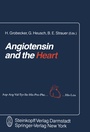 Cover: Angiotensin and the Heart - Steinkopff