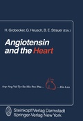 Cover: Angiotensin and the Heart - Steinkopff
