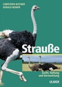 Cover: Strauße - Verlag Eugen Ulmer