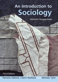 Enlarge image Cover: An Introduction to Sociology - Routledge