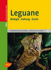 Abbildung von: Leguane - Verlag Eugen Ulmer
