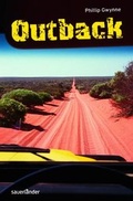Cover: Outback - FISCHER Sauerl&auml;nder