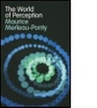 Enlarge image Cover: The World of Perception - Routledge