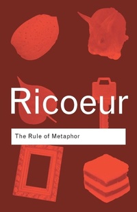 Abbildung von: The Rule of Metaphor - Routledge