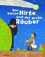 Cover: Der kleine Hirte und der gro&szlig;e R&auml;uber - FISCHER Sauerl&auml;nder