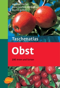 Enlarge image Cover: Obst - Verlag Eugen Ulmer