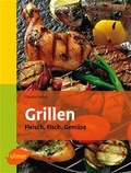 Cover: Grillen - Verlag Eugen Ulmer